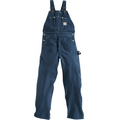 Men's Carhartt  Denim Bib Overalls